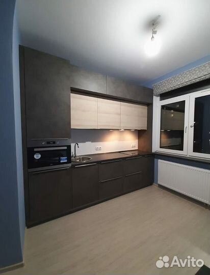 Кухня на заказ