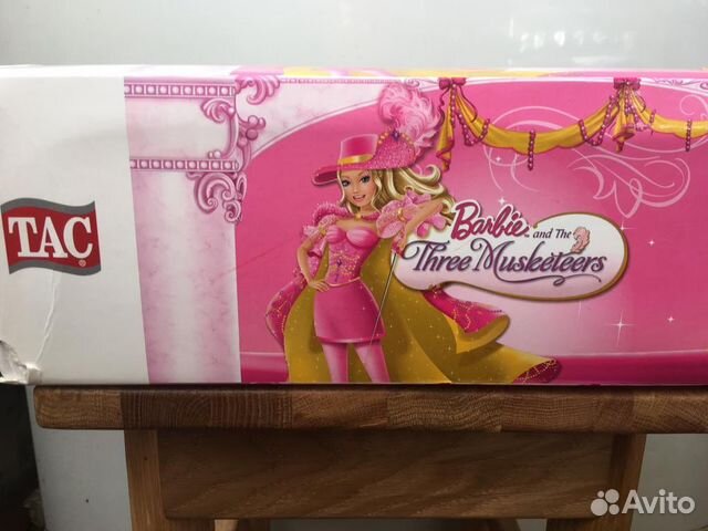 Комплекты дет постельного белья TAC