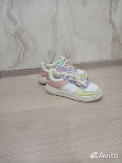 Кеды