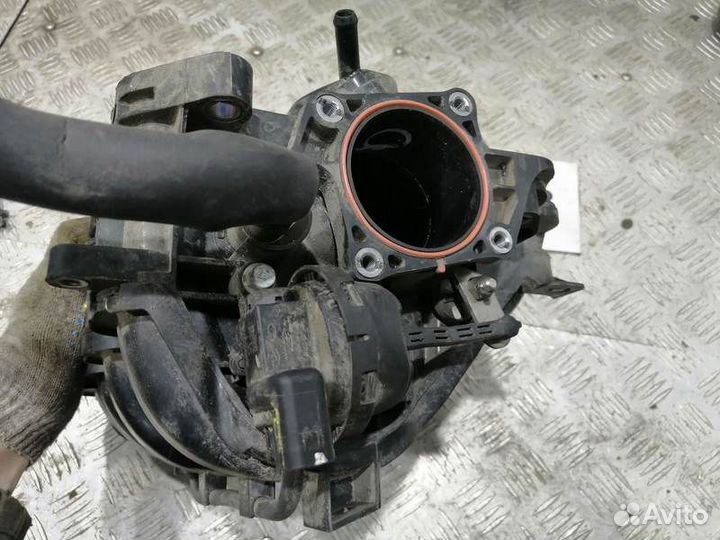 Коллектор впускной G4FG 1.6L Hyundai-Kia