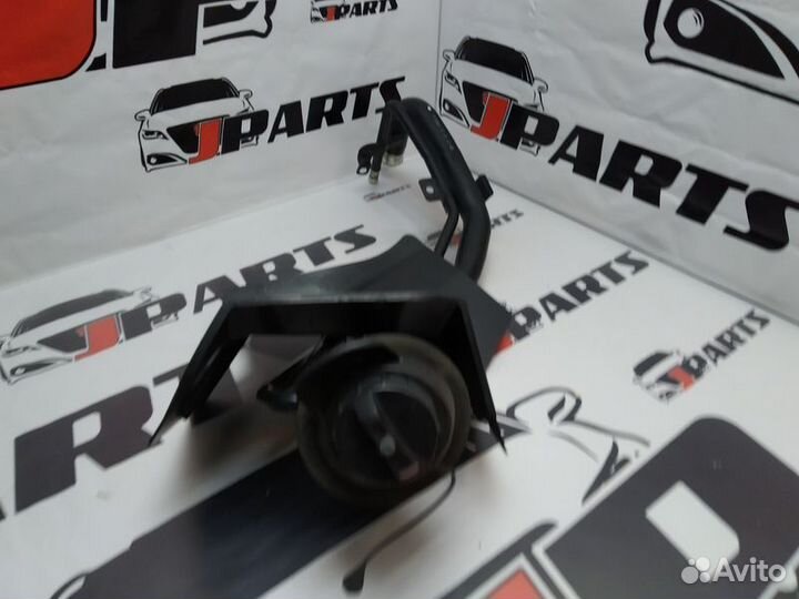 Горловина топливного бака Mitsubishi Lancer X (200