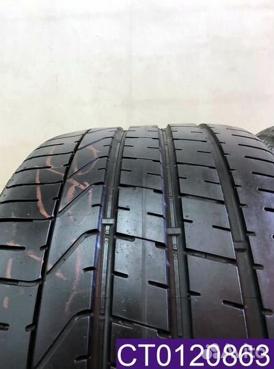 Pirelli P Zero 315/30 R22 107Y