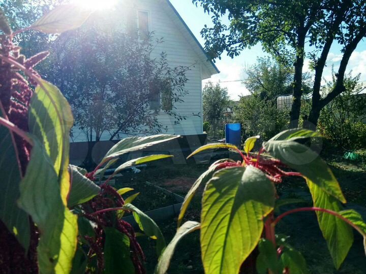 Дом 40 м² на участке 4,5 сот.