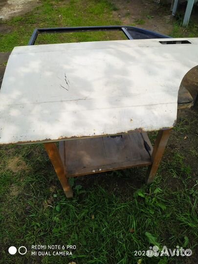 Задняя левая дверь ваз 2107