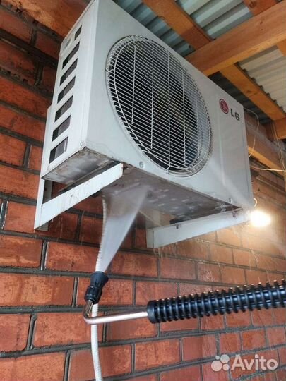 Угловая насадка karcher