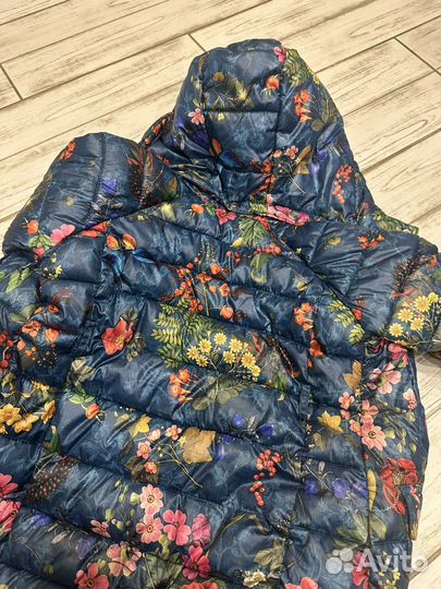 Куртка для девочки 104