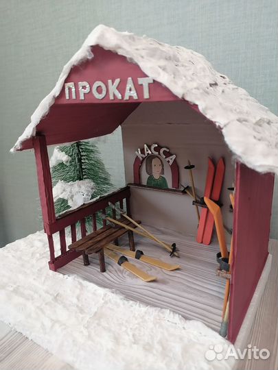 Поделка курочка на пасху