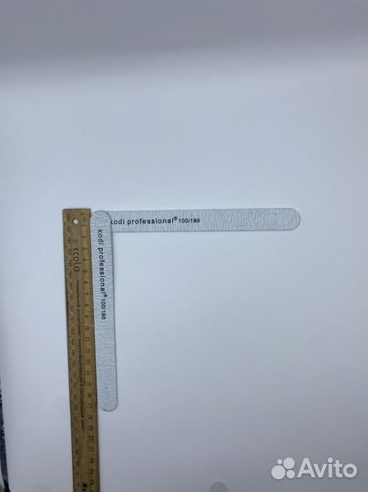 Пилки для ногтей(50 шт)