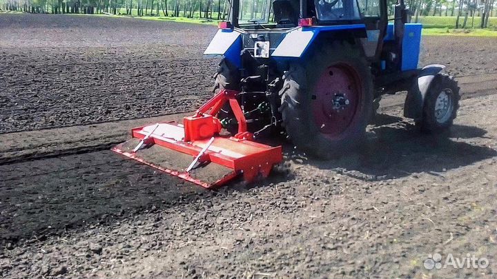 Почвофреза 1GQN 160, 2022