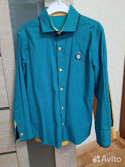 Рубашка 2 шт