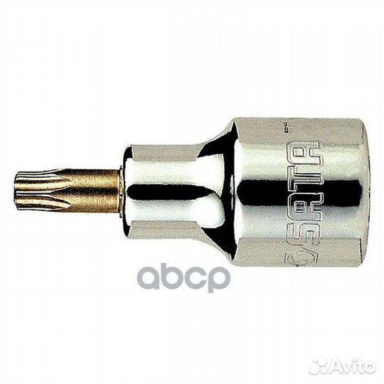 24108 Торцевая головка 1/2