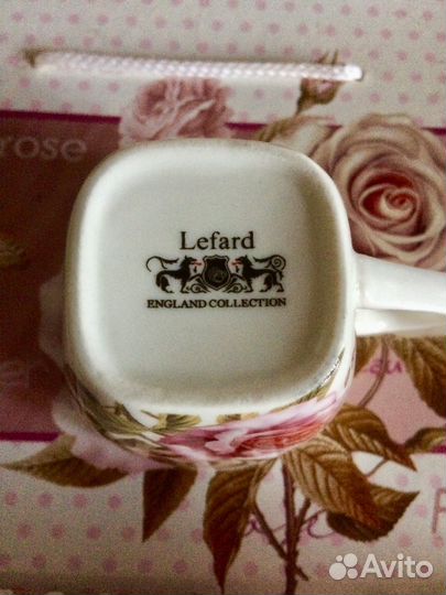 Кофейный набор