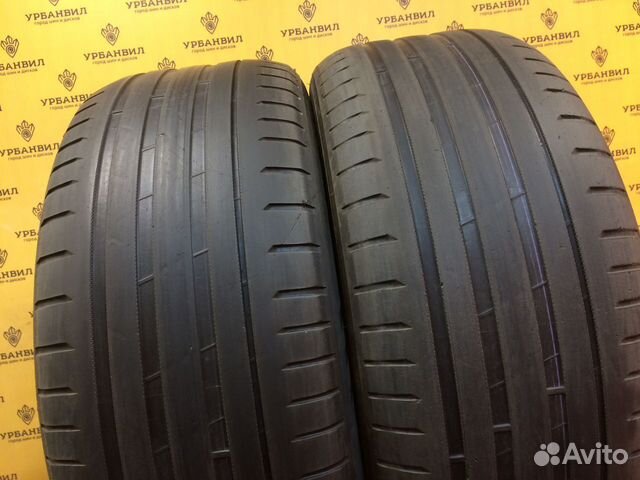 Nokian Tyres Hakka Black 2 SUV 245/55 R19