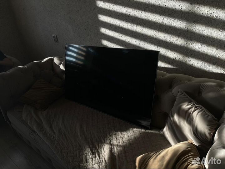 Телевизор SMART tv бу