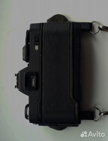 Фотокамера пленочная Коника