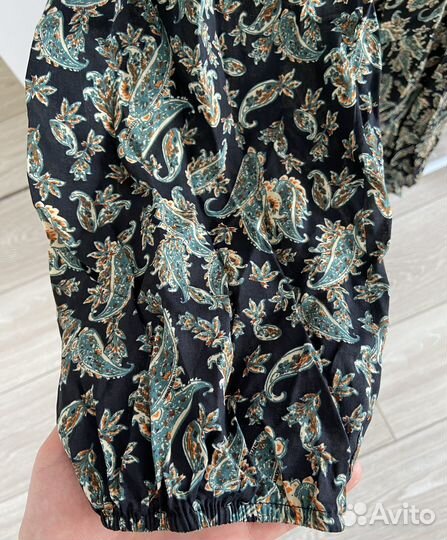 Платье Zara M
