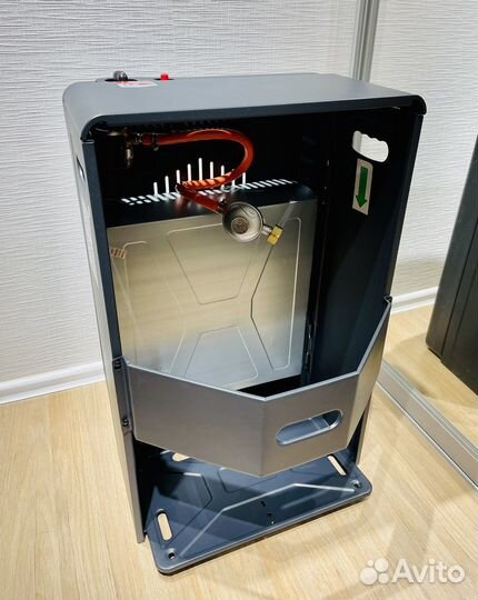 Газовый обогреватель Ресанта пг-4200Б