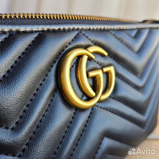 Сумка Женская Gucci GG