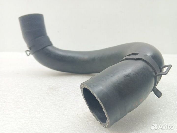 Патрубок системы охлаждения Mitsubishi Asx 3