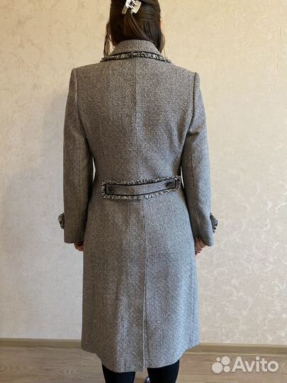 Пальто женские демисезонные (3 шт)