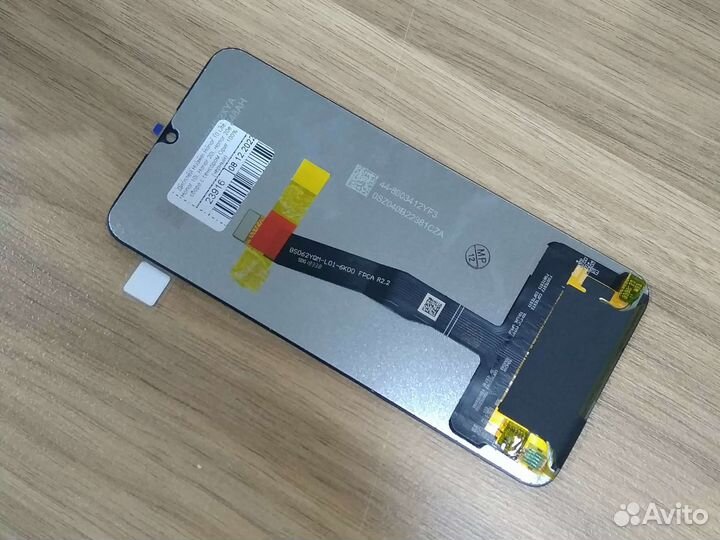 Дисплей Huawei Honor 10 Lite, Honor 10i, Honor 20i