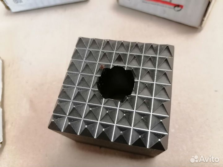 Бучарда Bosch