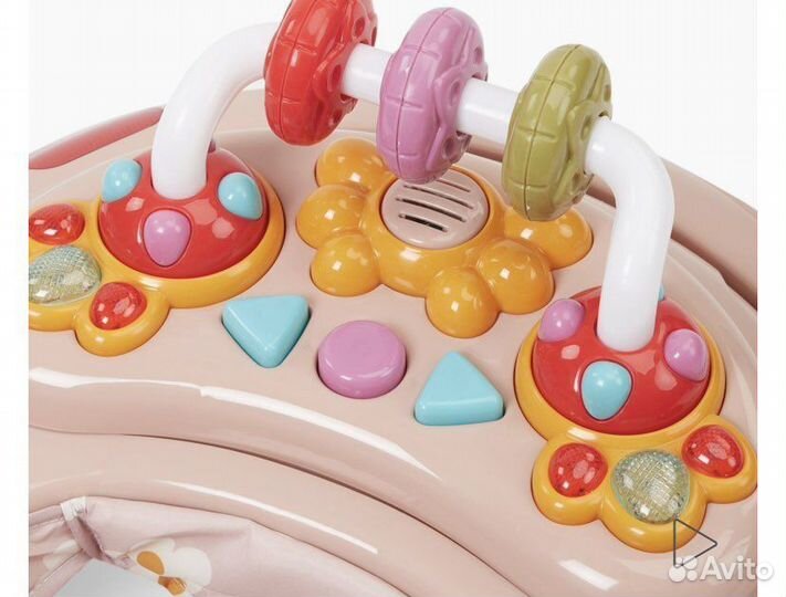 Ходунки детские