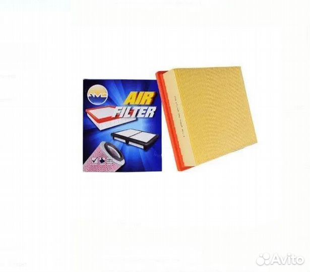 Фильтр воздушный Шевроле Круз, Опель Астра J