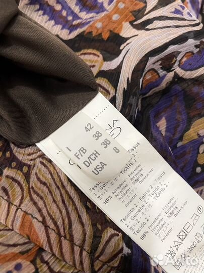 Платье Италия оригинал