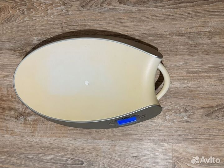 Детские весы для новорожденных