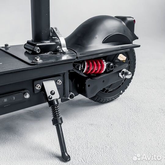 Электросамокат