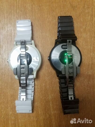 Смарт часы garmin vivoactive 3