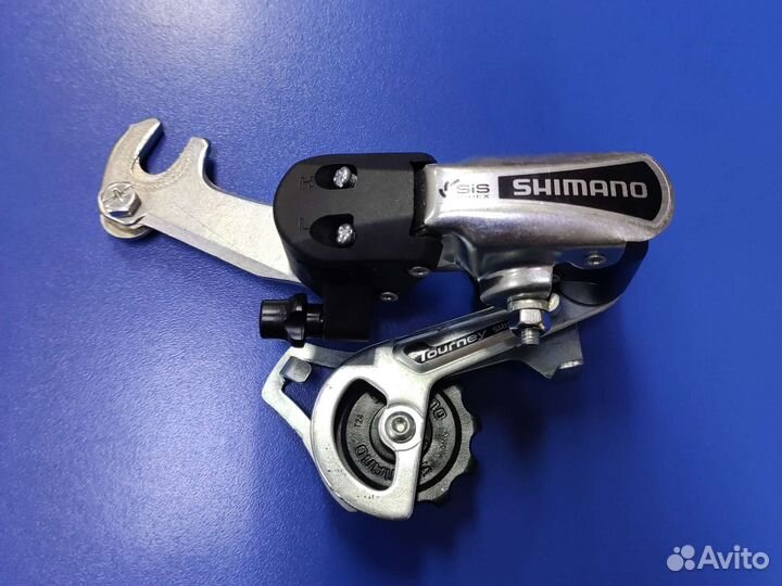 Переключатель скоростей задний