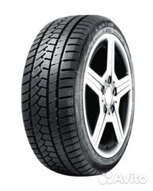 Ovation W-586 245/45 R18
