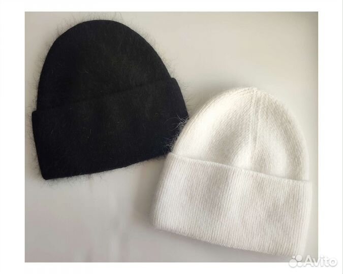 Новые женские шапки