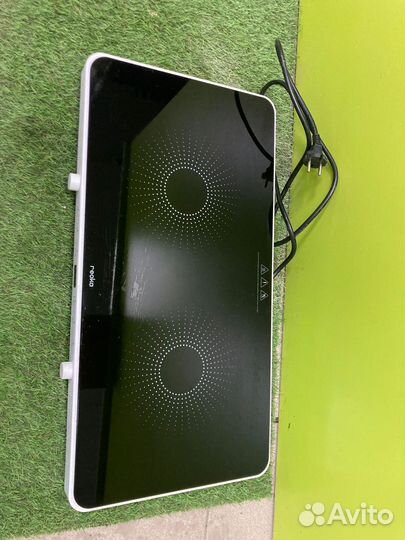 Плитка Электрическая reoka