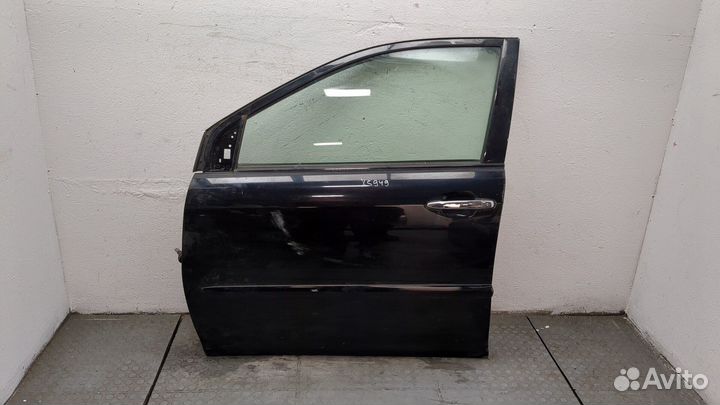 Дверь боковая Lexus RX, 2008