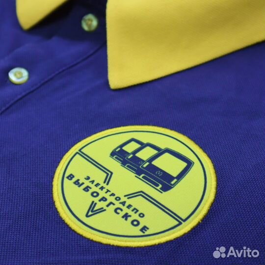 Пошив корпоративной одежды и мерча в спб