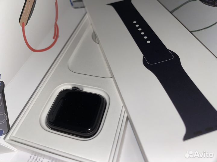 Часы apple watch se 40 mm