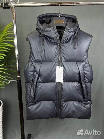 Жилетка мужская Calvin Klein