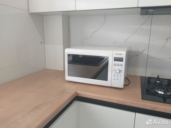 Микроволновая печь Panasonic