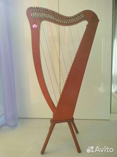 Арфа Camac bardic 27