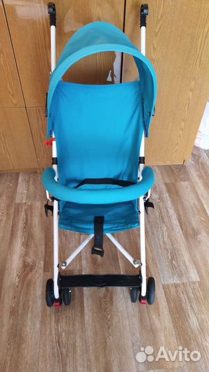 Коляска прогулочная детская