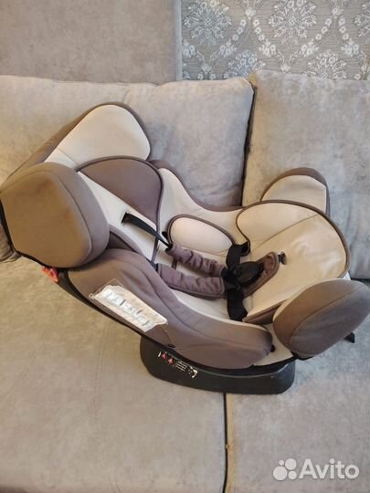 Автомобильное детское кресло от 0 до 18 кг