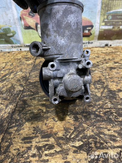 Насос гур Мерседес W202