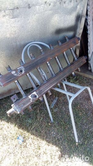 Сварочное работы