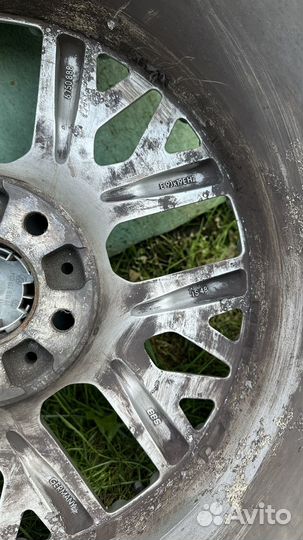 Диски Bmw r19 75 стиль