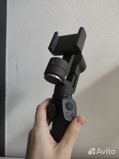 Стабилизатор funsnap capture 2s