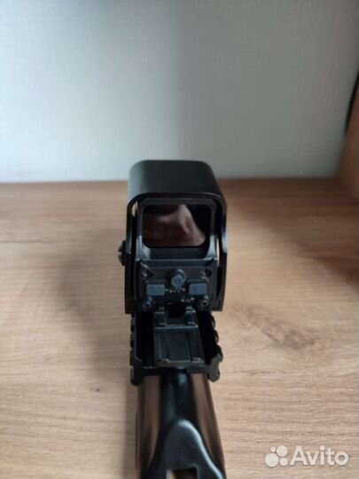 Прицел коллиматорный