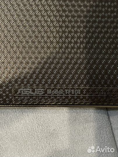 Asus Transformer TF101